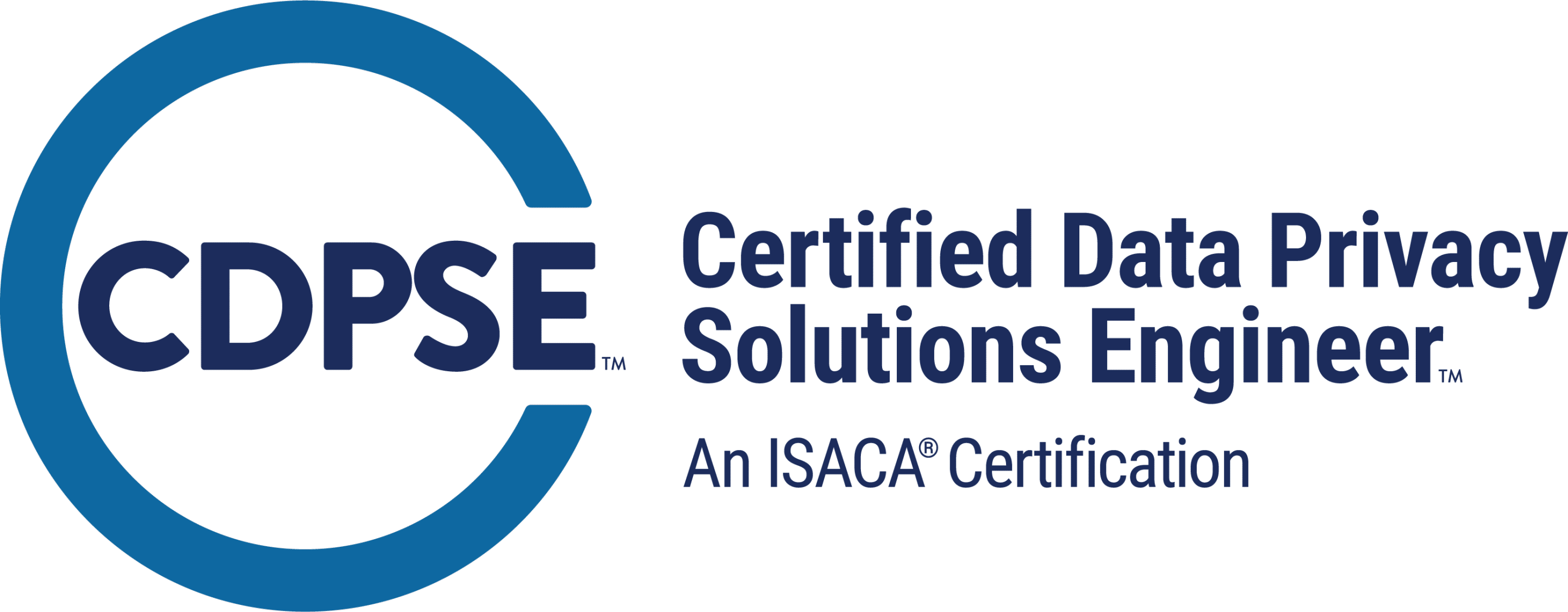 CDPSE logo CDPSE logo