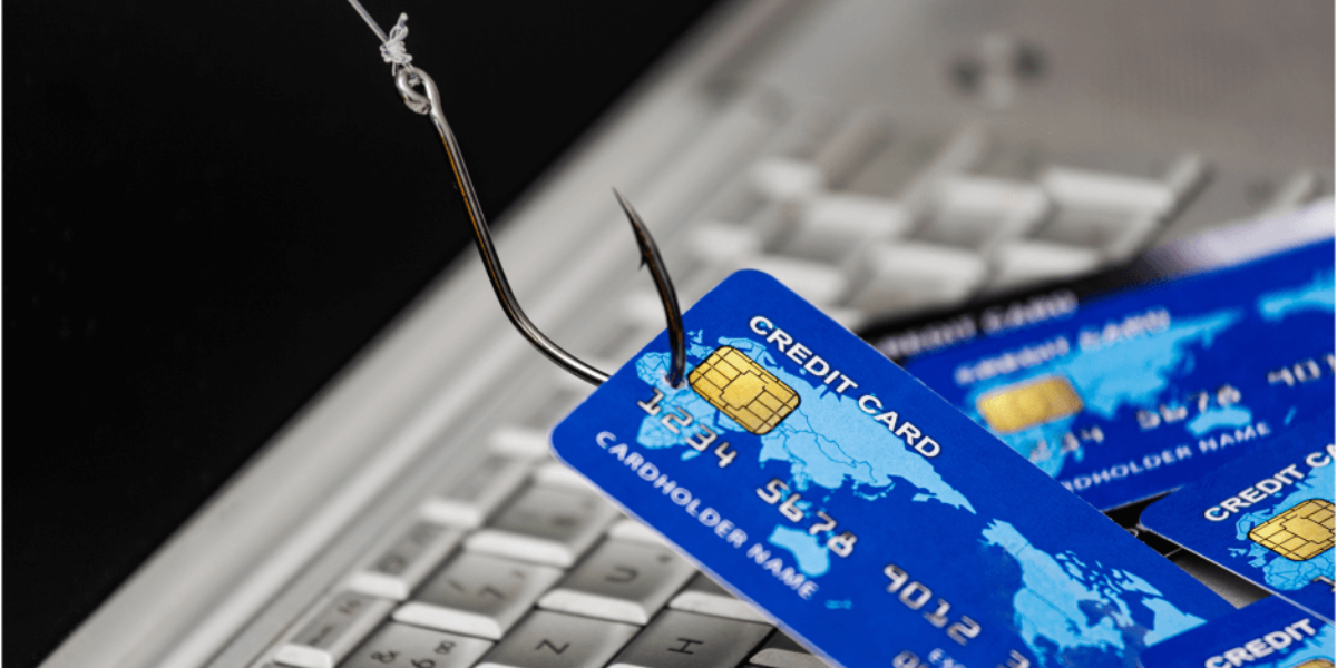 cards Adathalászat/phishing e-maillel